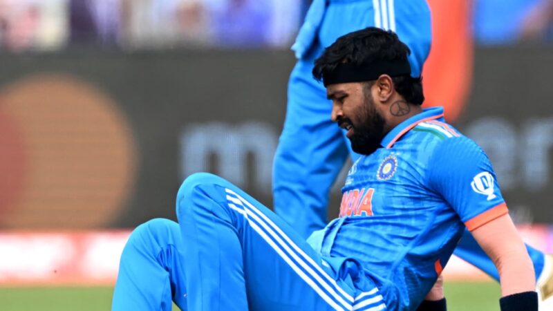 Pandya reveals World Cup pain ahead of injury return