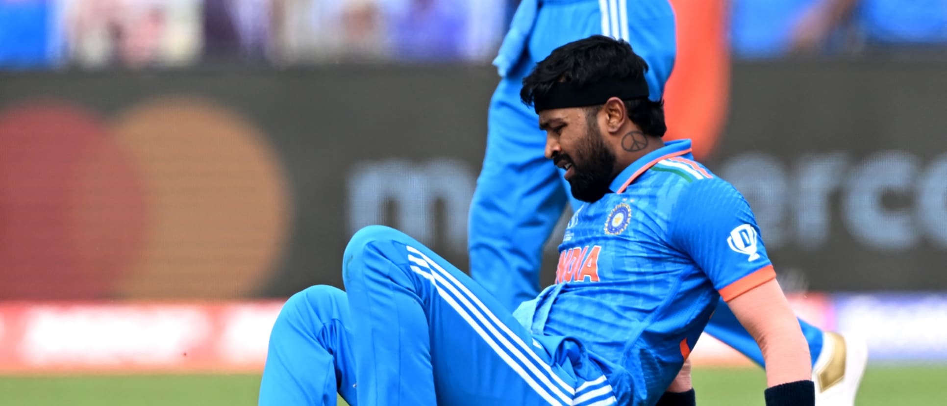 Pandya reveals World Cup pain ahead of injury return